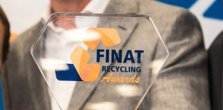 Sono aperte le iscrizioni al programma Finat Recycling Awards 2016