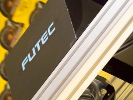 Futec presenta a drupa il suo sistema di ispezione 100% per macchine flessografiche