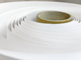 Una quarta tonalità ultra-bianca nella gamma Munken Design