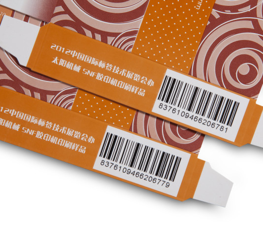 La tecnologia Ultrastream offre ottima qualità dell’immagine Ultrastream Inkjet è la tecnologia inkjet di Kodak che verrà presentata in anteprima mondiale a drupa 2016 (Hall 5, Stand F09).