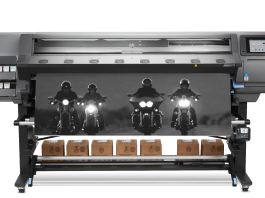 Il processo completo per la decorazione di una motocicletta