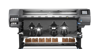 Il processo completo per la decorazione di una motocicletta