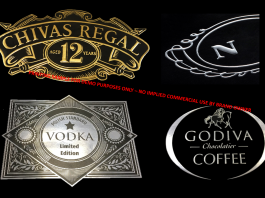 Landa annuncia la nano-metallografia, metallizzazione senza sprechi