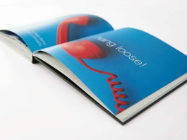 Pixartprinting: LooktheBook e il nuovo blogazine Pixarthinking