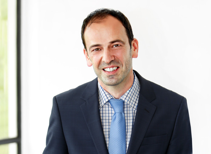 Bernd Gelder, direttore della divisione dedicata ai prodotti in cartoncino per imballaggi, è responsabile dell’ampliamento del gruppo di prodotti.