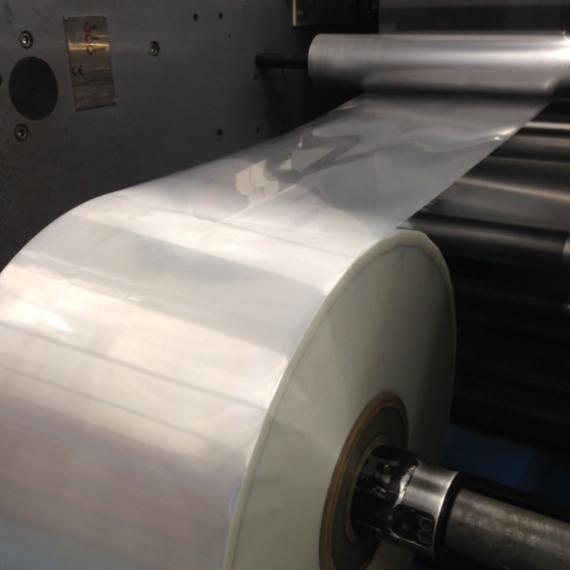 Focus sulla stampa lenticolare - Padiglione 7, stand 70F09 al drupa innovation park (DIP).