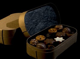 Arcwise, la robustezza del cartone ondulato si incontra con il design La tecnologia Arcwise offre nuove possibilità di design al settore del packaging in cartone ondulato.