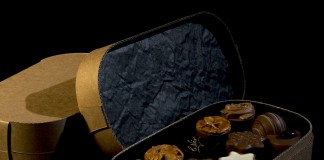 Arcwise, la robustezza del cartone ondulato si incontra con il design La tecnologia Arcwise offre nuove possibilità di design al settore del packaging in cartone ondulato.