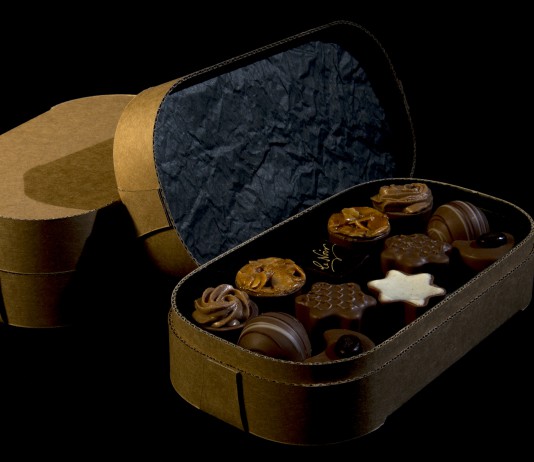 Arcwise, la robustezza del cartone ondulato si incontra con il design La tecnologia Arcwise offre nuove possibilità di design al settore del packaging in cartone ondulato.