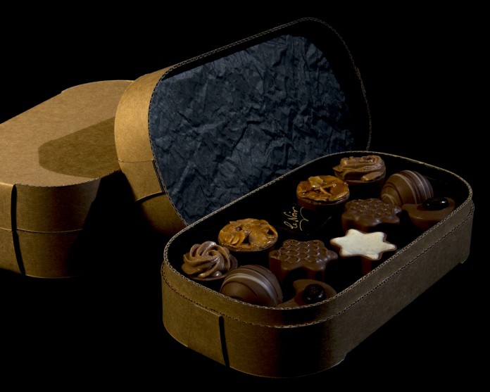 La tecnologia Arcwise offre nuove possibilità di design al settore del packaging in cartone ondulato.