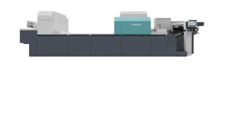 La prima Jet Press 720S di Fujifilm se l’è aggiudicata Emmerson Press La Jet Press 720S entrerà in funzione ad aprile presso Emmerson Press (UK).