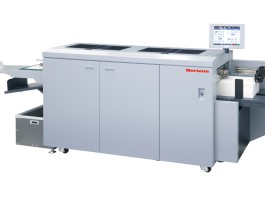 Horizon si prepara a drupa e presenta SmartSlitter
