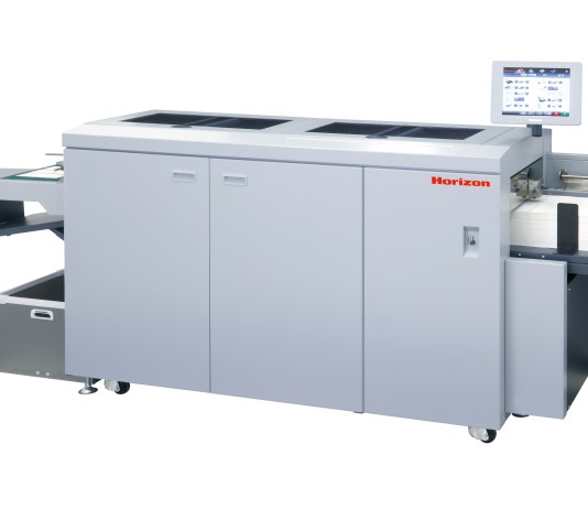 Horizon si prepara a drupa e presenta SmartSlitter