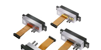 La famiglia di testine di stampa Xaar 1003 Didascalia: La testina di stampa Xaar 1003 con l’esclusiva TF Technology®.