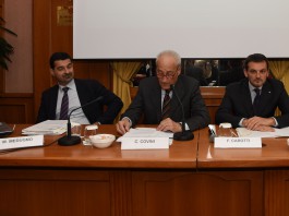 Arrivano, dalla filiera della carta, due proposte per superare la crisi che continua