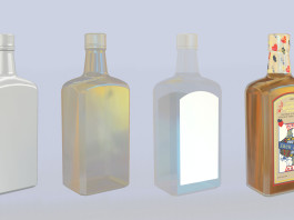 Creative Edge Software: nuova tecnologia 3D foto-realistica dedicata ai progettisti di packaging