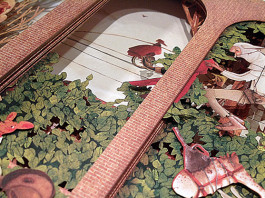 L’evoluzione delle tecnologie laser: carta, cartoncino e cartone