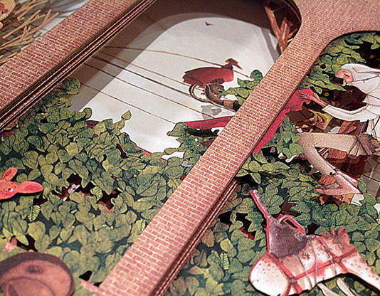 L’evoluzione delle tecnologie laser: carta, cartoncino e cartone