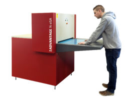 Computer to plate a drupa: visita ragionata in fiera La nuova serie Advantage N Essentials di Agfa si propone come una soluzione molto accessibile dal punto di vista dell’investimento, pur fornendo il meglio in termini di prestazioni.