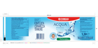 Come nasce un’etichetta: il rapporto tra aziende e stampatori