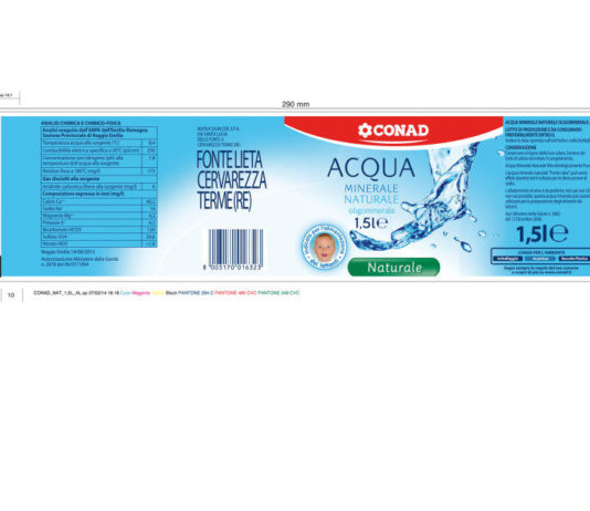 Come nasce un’etichetta: il rapporto tra aziende e stampatori