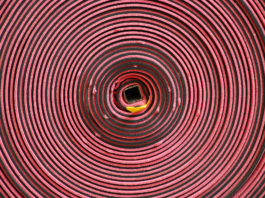 Tecnologia Electron Beam per il packaging