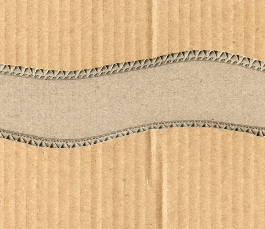 Cartone ondulato: una mini guida