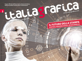 Tutte le anteprime di drupa, su Italia Grafica di maggio