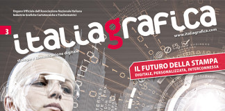 Tutte le anteprime di drupa, su Italia Grafica di maggio