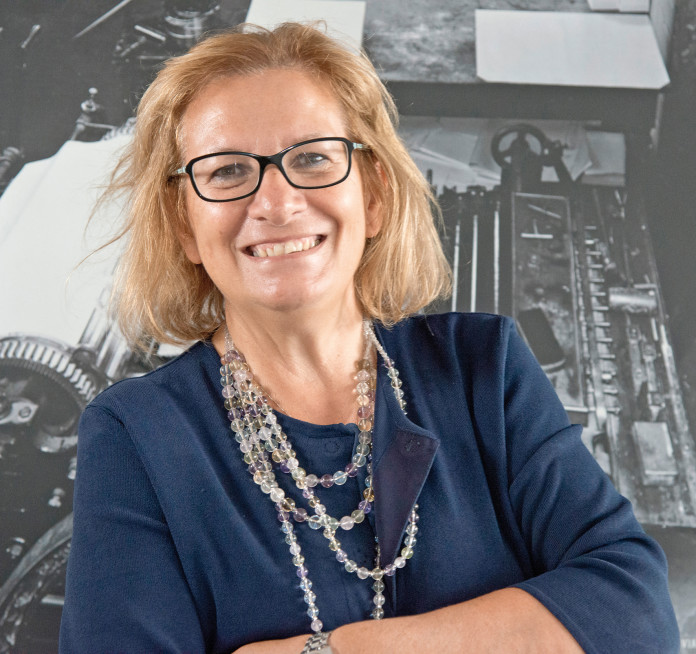 Gabriella Moretti Nava Press