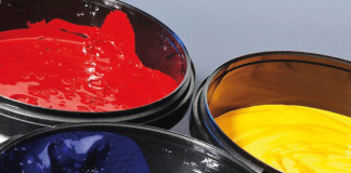 Come scegliere inchiostro e vernici a norma
