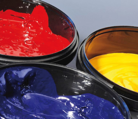 Come scegliere inchiostro e vernici a norma