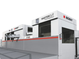 Bobst festeggia i suoi 150 anni a drupa, con tante innovazioni
