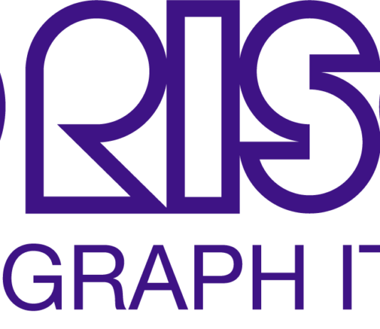 RISO, rethink inkjet!