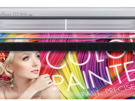 La nuova dimensione della stampa a colori con OKI Europe