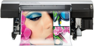 OKI Europe e il grande formato: ColorPainter e Teriostar