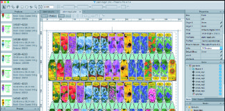Il debutto mondiale dell’ultima release del software di resa e pianificazione sviluppato da Tilia Labs A drupa, il debutto mondiale dell’ultima release del software di resa e pianificazione sviluppato da Tilia Labs e distribuito in esclusiva per l’Italia da BeeGraphic.