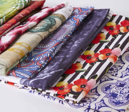 La gamma Pixartprinting si arricchisce con tessuti naturali personalizzabili