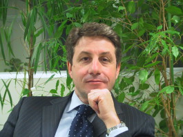 Kba: innovare ascoltando il cliente Emanuele Pogliani, responsabile vendite di Kba Italia.