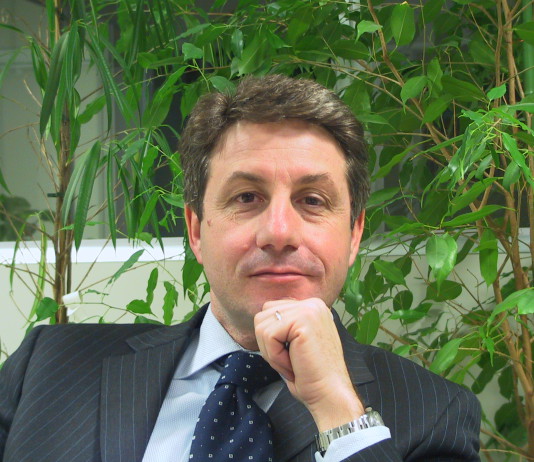 Kba: innovare ascoltando il cliente Emanuele Pogliani, responsabile vendite di Kba Italia.