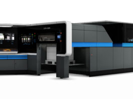 Cimpress ha siglato una partnership con Landa per la Nanographic Printing®