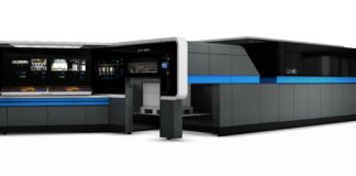 Cimpress ha siglato una partnership con Landa per la Nanographic Printing®