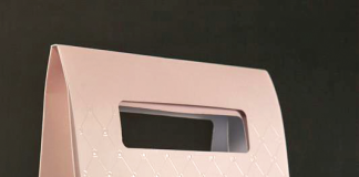 L’evoluzione del packaging nel settore del lusso: le previsioni al 2019