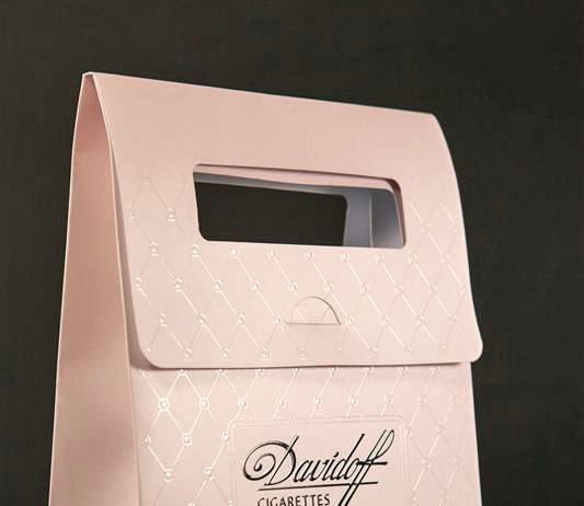 L’evoluzione del packaging nel settore del lusso: le previsioni al 2019