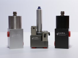 Controllare la qualità degli inchiostri con I&C Gama