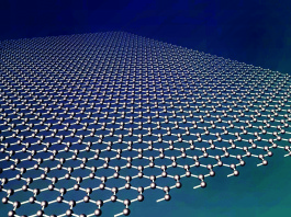 La stampa funzionale: il grafene