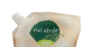 Intervista a Claudio Rimondi, responsabile packaging di prodotto a marchio Coop