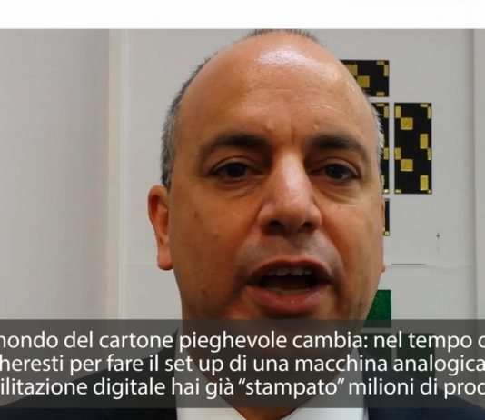 drupa 2016: intervista ad Amit Shvartz di Scodix
