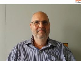 drupa 2016: intervista a Frank Romano