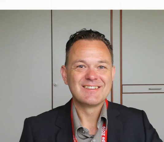 drupa 2016: intervista a Ralf Schlozer di InfoTrends